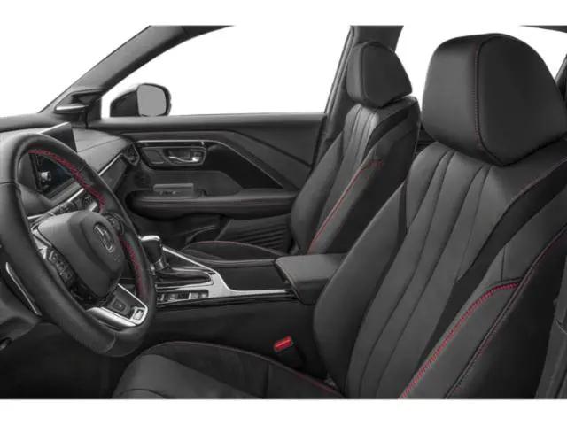 2025 Acura ADX A-Spec with Advance