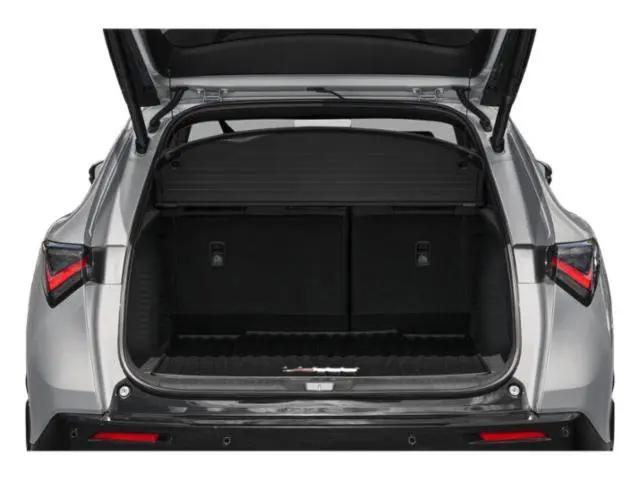 2025 Acura ADX A-Spec with Advance