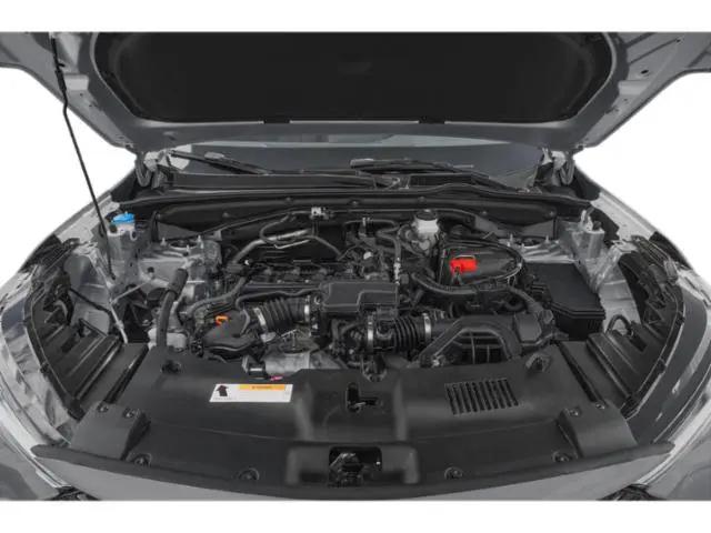 2025 Acura ADX A-Spec with Advance