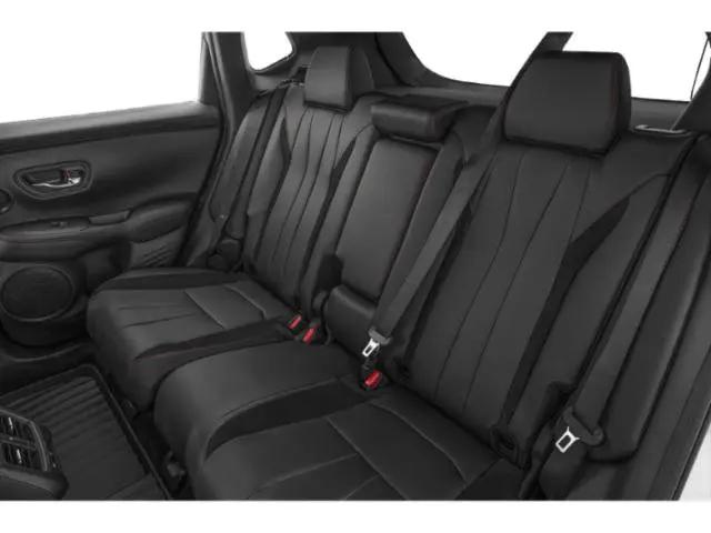 2025 Acura ADX A-Spec with Advance