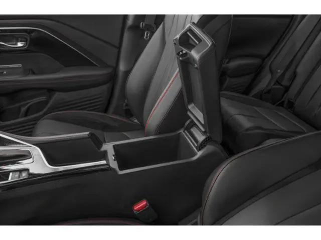 2025 Acura ADX A-Spec with Advance