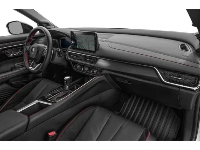 2025 Acura ADX A-Spec with Advance