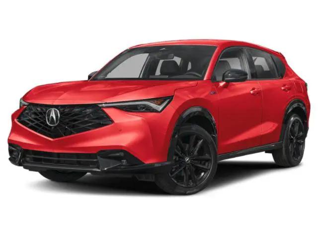 2025 Acura ADX A-Spec with Advance for sale in Gaithersburg, MD