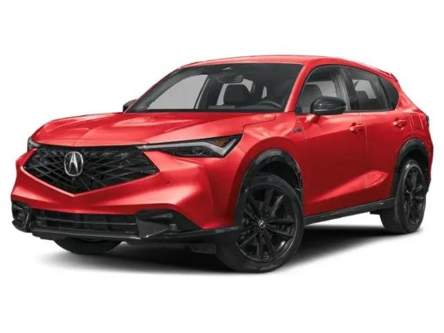 2025 Acura ADX A-Spec with Advance for sale in Gaithersburg, MD