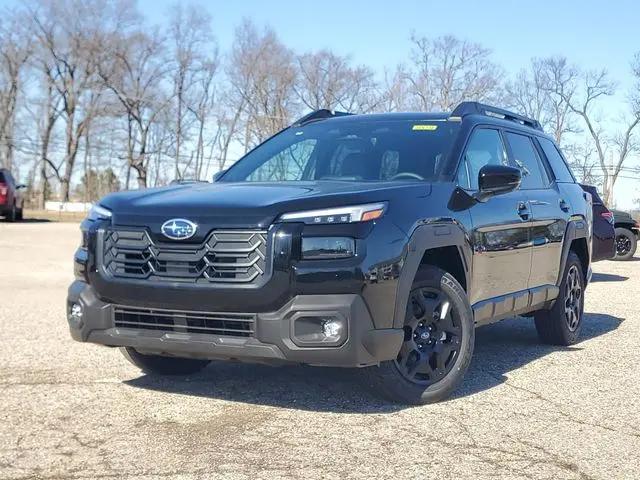 2026 Subaru Outback Limited for sale in Commerce Township, MI