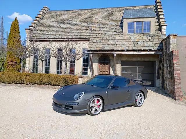 2005 Porsche 911 Carrera S for sale in Birmingham, AL