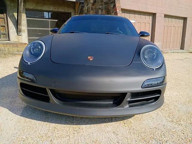 2005 Porsche 911 Carrera S