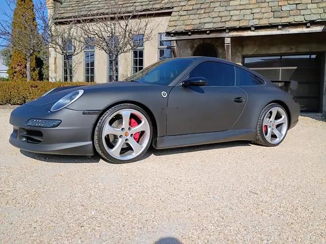 2005 Porsche 911 Carrera S