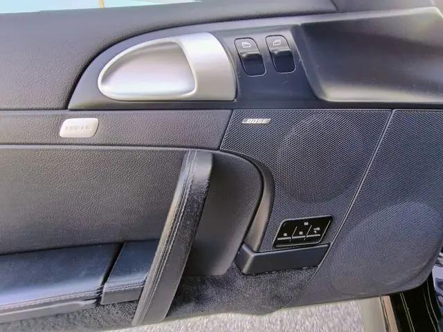 2005 Porsche 911 Carrera S