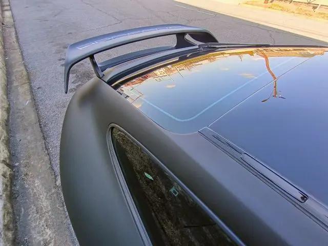 2005 Porsche 911 Carrera S