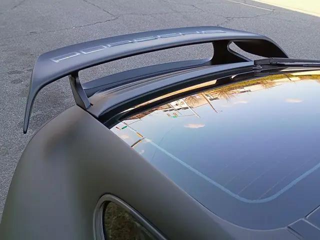 2005 Porsche 911 Carrera S