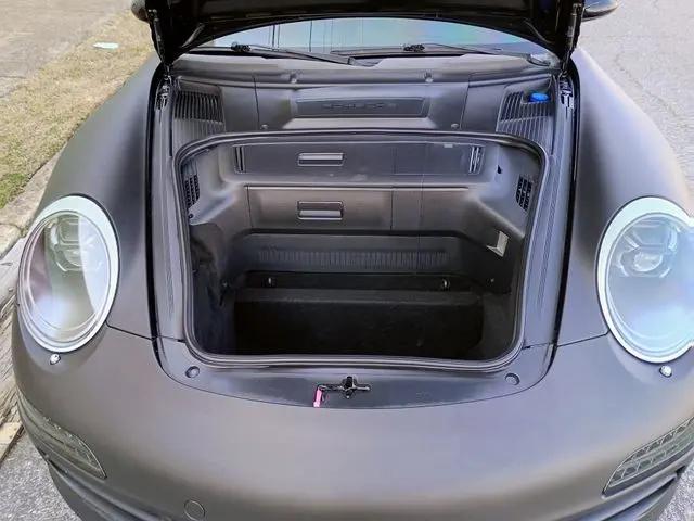 2005 Porsche 911 Carrera S