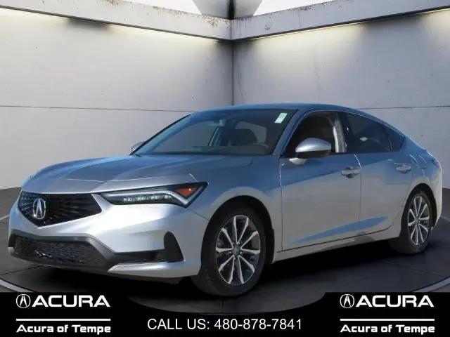 2026 Acura Integra FWD for sale in Tempe, AZ