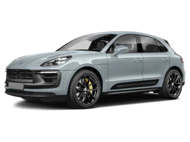 2022 Porsche Macan GTS for sale in Plano, TX