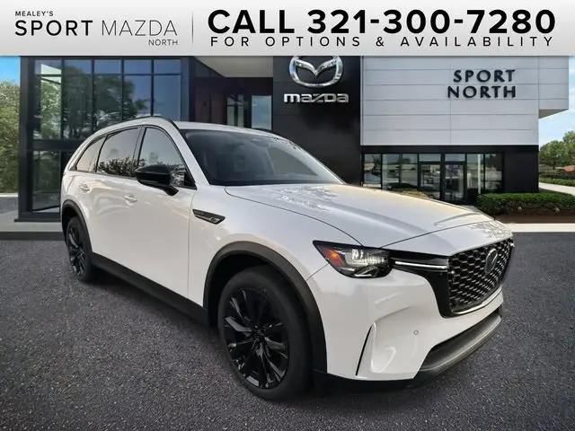 2026 Mazda X-90 Premium Sport for sale in Longwood, FL