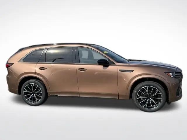 2026 Mazda CX-70 3.3 Turbo S Premium