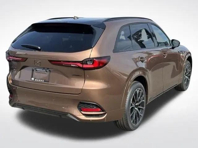 2026 Mazda CX-70 3.3 Turbo S Premium