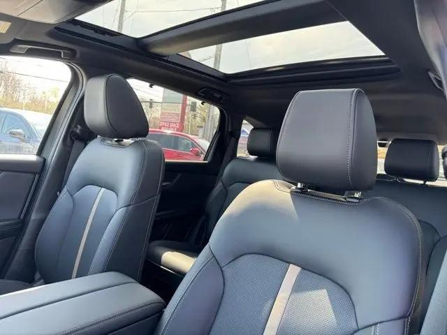 2026 Mazda CX-70 3.3 Turbo S Premium