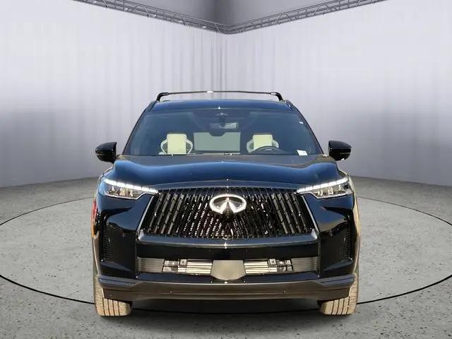 2026 INFINITI QX60 AUTOGRAPH AWD