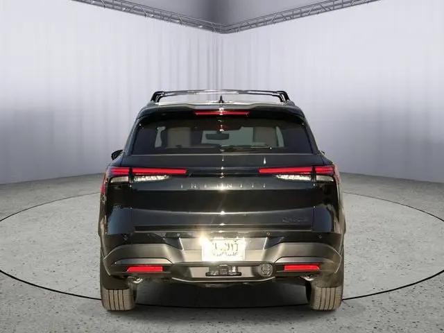 2026 INFINITI QX60 AUTOGRAPH AWD
