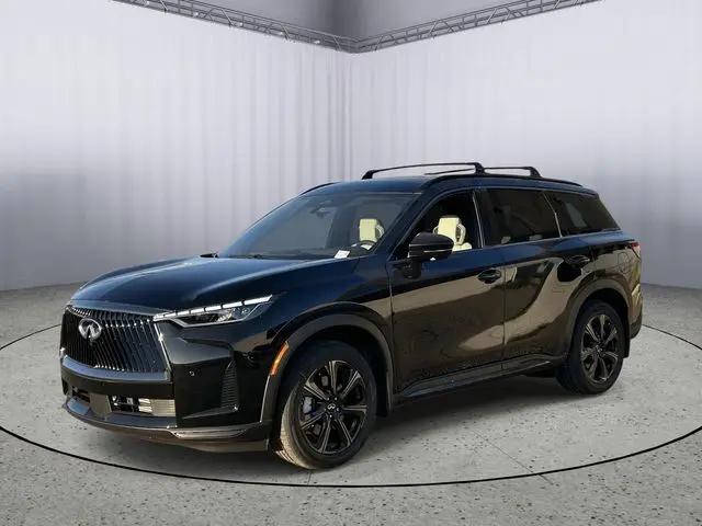 2026 INFINITI QX60 AUTOGRAPH AWD for sale in Phoenix, AZ