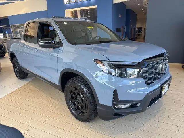 2026 Honda Ridgeline TrailSport+ for sale in Torrington, CT