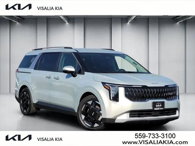 2026 Kia Carnival MPV EX for sale in Visalia, CA