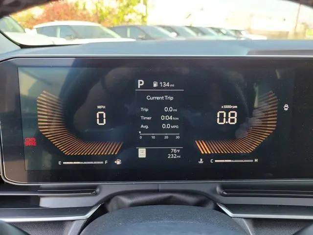 2026 Kia Carnival MPV EX