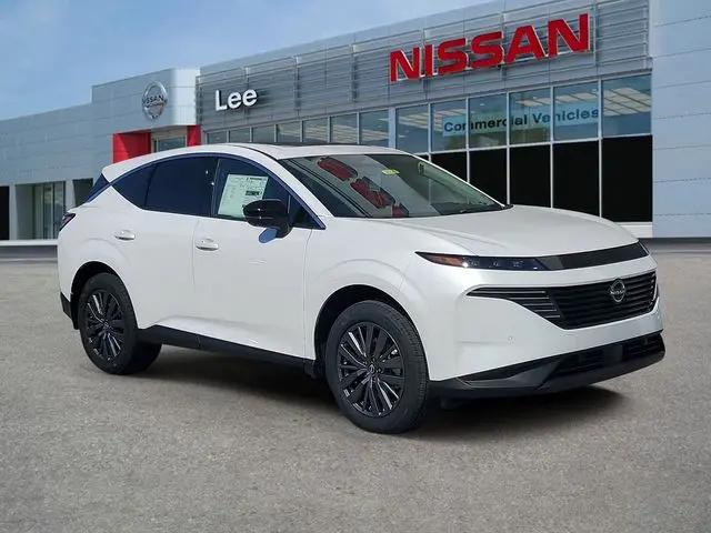 2026 Nissan Murano SL for sale in Fort Walton Beach, FL