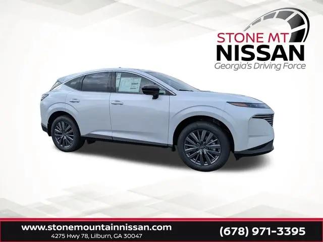 2026 Nissan Murano SL for sale in Lilburn, GA