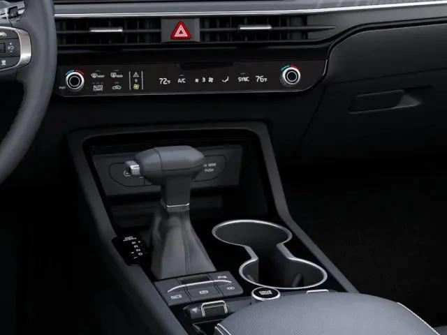 2026 Kia K5 GT-Line FWD