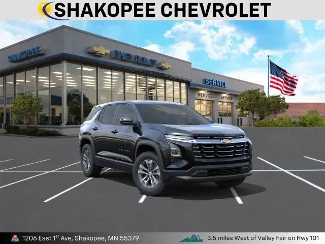 2026 Chevrolet Equinox AWD LT for sale in Shakopee, MN