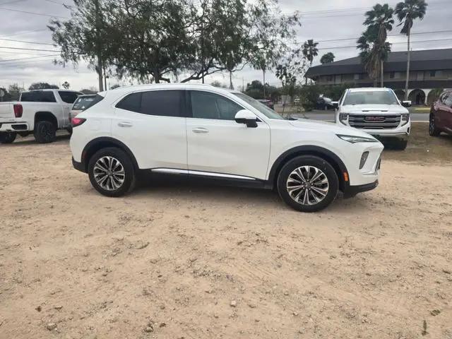 2026 Buick Envision Preferred AWD