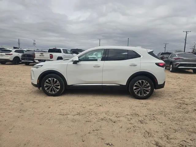 2026 Buick Envision Preferred AWD