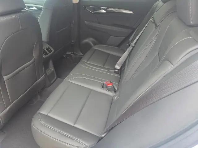 2026 Buick Envision Preferred AWD