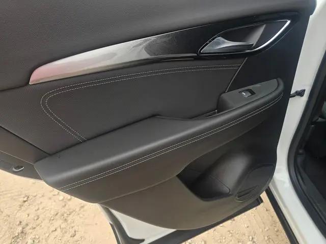 2026 Buick Envision Preferred AWD