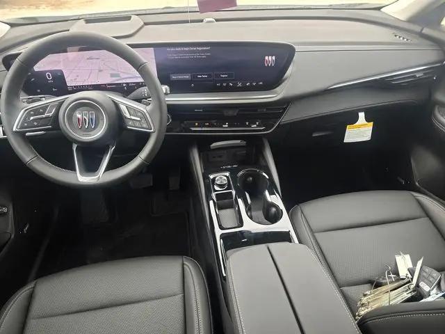 2026 Buick Envision Preferred AWD