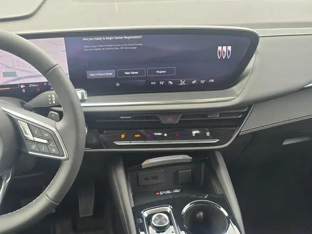 2026 Buick Envision Preferred AWD