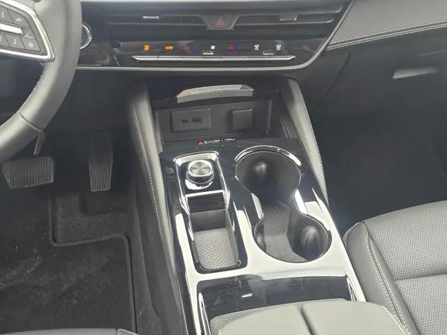 2026 Buick Envision Preferred AWD
