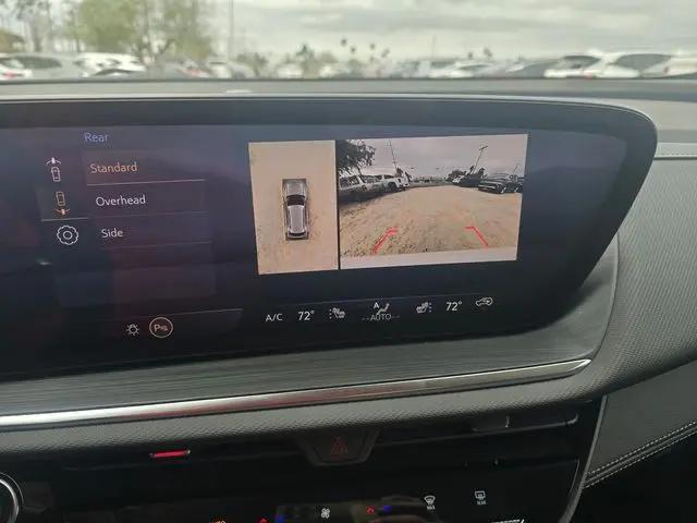 2026 Buick Envision Preferred AWD