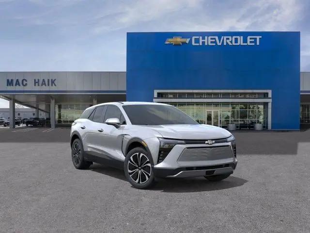 2026 Chevrolet V Blazer LT FWD for sale in Houston, TX