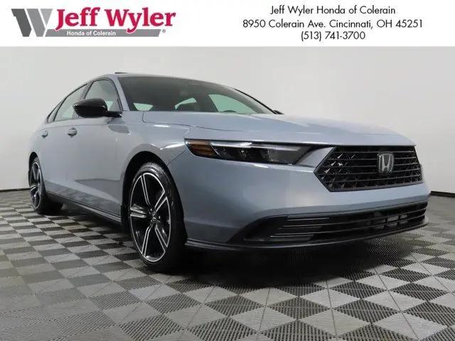2026 Honda Accord Sedan Sport for sale in Cincinnati, OH
