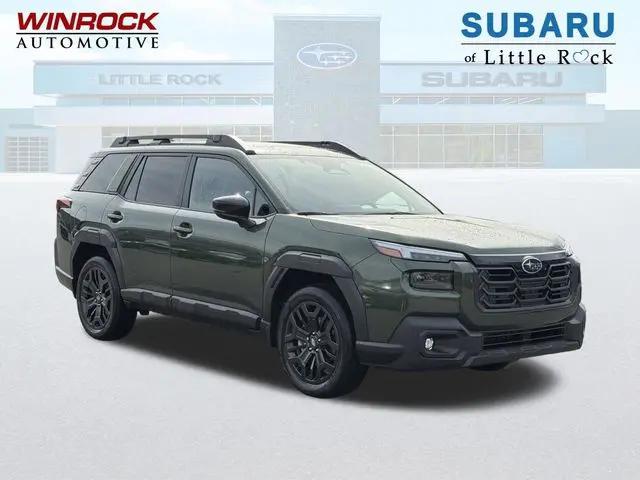2026 Subaru Outback Limited XT for sale in Little Rock, AR
