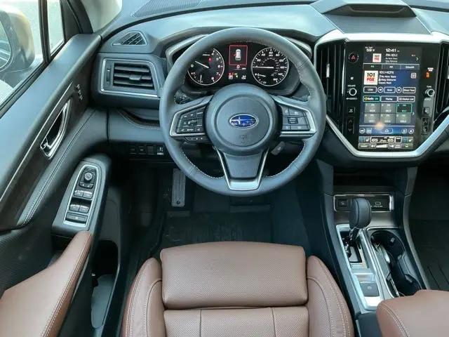 2026 Subaru Ascent Touring 7-Passenger