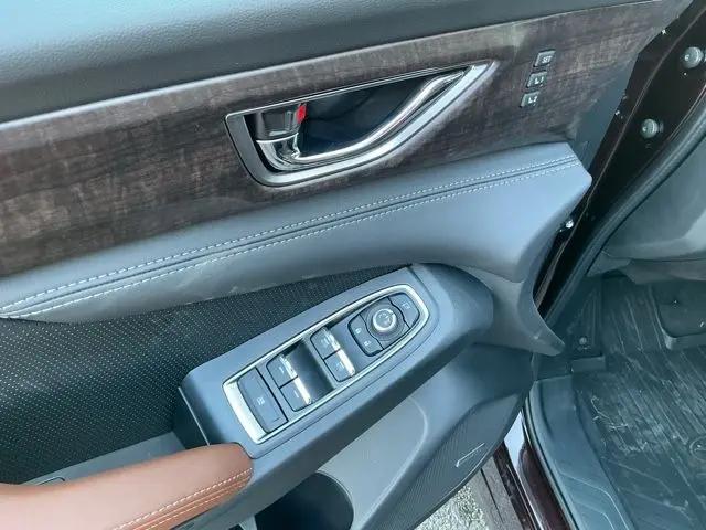 2026 Subaru Ascent Touring 7-Passenger