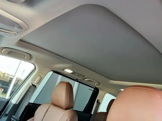 2026 Subaru Ascent Touring 7-Passenger