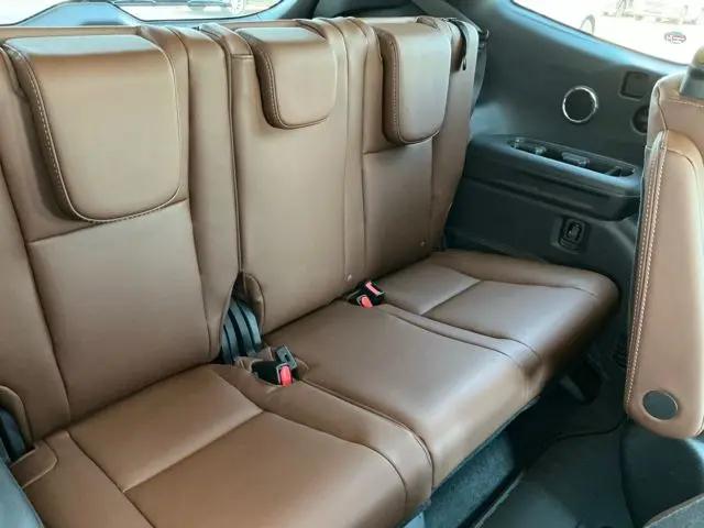 2026 Subaru Ascent Touring 7-Passenger