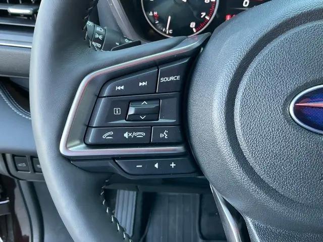 2026 Subaru Ascent Touring 7-Passenger