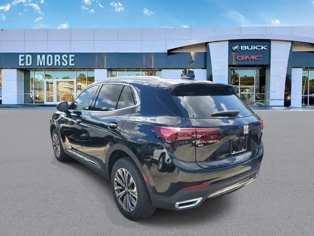 2026 Buick Envision Preferred AWD