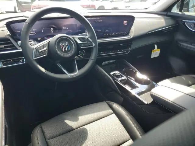 2026 Buick Envision Preferred AWD